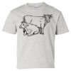 Youth Ultra Cotton® T-Shirt Thumbnail