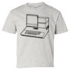 Youth Ultra Cotton® T-Shirt Thumbnail