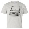 Youth Ultra Cotton® T-Shirt Thumbnail