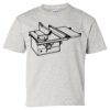 Youth Ultra Cotton® T-Shirt Thumbnail