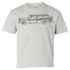 Youth Ultra Cotton® T-Shirt Thumbnail