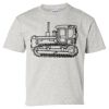 Youth Ultra Cotton® T-Shirt Thumbnail
