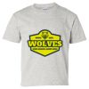 Youth Ultra Cotton® T-Shirt Thumbnail
