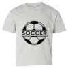 Youth Ultra Cotton® T-Shirt Thumbnail