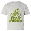 Youth Ultra Cotton® T-Shirt Thumbnail