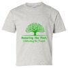 Youth Ultra Cotton® T-Shirt Thumbnail