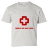 Youth Ultra Cotton® T-Shirt Thumbnail