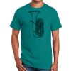Adult Ultra Cotton® 6 oz. T-Shirt Thumbnail