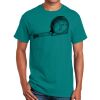 Adult Ultra Cotton® 6 oz. T-Shirt Thumbnail