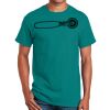 Adult Ultra Cotton® 6 oz. T-Shirt Thumbnail