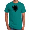 Adult Ultra Cotton® 6 oz. T-Shirt Thumbnail