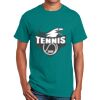 Adult Ultra Cotton® 6 oz. T-Shirt Thumbnail