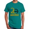Adult Ultra Cotton® 6 oz. T-Shirt Thumbnail