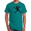 Adult Ultra Cotton® 6 oz. T-Shirt Thumbnail