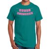 Adult Ultra Cotton® 6 oz. T-Shirt Thumbnail