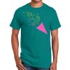 Adult Ultra Cotton® 6 oz. T-Shirt Thumbnail