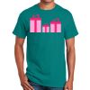 Adult Ultra Cotton® 6 oz. T-Shirt Thumbnail