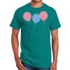 Adult Ultra Cotton® 6 oz. T-Shirt Thumbnail