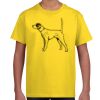 Youth Ultra Cotton® T-Shirt Thumbnail