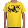 Youth Ultra Cotton® T-Shirt Thumbnail