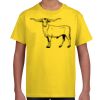 Youth Ultra Cotton® T-Shirt Thumbnail