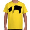Youth Ultra Cotton® T-Shirt Thumbnail