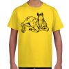 Youth Ultra Cotton® T-Shirt Thumbnail