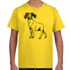 Youth Ultra Cotton® T-Shirt Thumbnail
