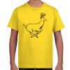 Youth Ultra Cotton® T-Shirt Thumbnail