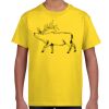 Youth Ultra Cotton® T-Shirt Thumbnail