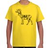 Youth Ultra Cotton® T-Shirt Thumbnail