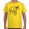 Youth Ultra Cotton® T-Shirt Thumbnail