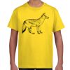 Youth Ultra Cotton® T-Shirt Thumbnail