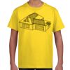 Youth Ultra Cotton® T-Shirt Thumbnail