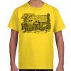 Youth Ultra Cotton® T-Shirt Thumbnail
