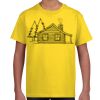 Youth Ultra Cotton® T-Shirt Thumbnail