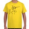 Youth Ultra Cotton® T-Shirt Thumbnail