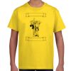 Youth Ultra Cotton® T-Shirt Thumbnail
