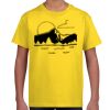 Youth Ultra Cotton® T-Shirt Thumbnail