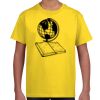 Youth Ultra Cotton® T-Shirt Thumbnail