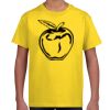 Youth Ultra Cotton® T-Shirt Thumbnail