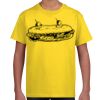 Youth Ultra Cotton® T-Shirt Thumbnail