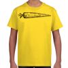 Youth Ultra Cotton® T-Shirt Thumbnail