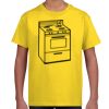 Youth Ultra Cotton® T-Shirt Thumbnail