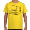 Youth Ultra Cotton® T-Shirt Thumbnail
