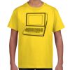 Youth Ultra Cotton® T-Shirt Thumbnail
