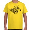Youth Ultra Cotton® T-Shirt Thumbnail