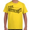 Youth Ultra Cotton® T-Shirt Thumbnail