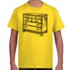 Youth Ultra Cotton® T-Shirt Thumbnail