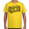 Youth Ultra Cotton® T-Shirt Thumbnail